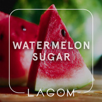 Тютюн Lagom Navy Watermelon sugar (Кавун) 40 г