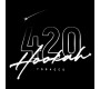 420 Hookah