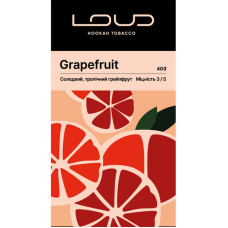 Тютюн Loud Dark Line Grapefruit (Грейпфрут) 40 г