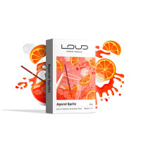 Тютюн Loud Light Line Aperol Spritz (Апероль Спрітц) 50 г 