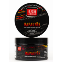 Тютюн Basio Маракуя 100 гр