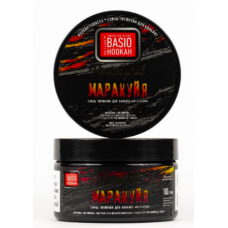 Тютюн Basio Маракуя 100 гр