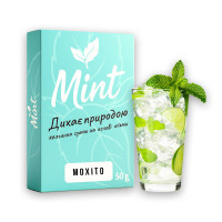 Безнікотинова суміш Mint Мохіто 200 г
