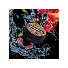 Тютюн Planet Haze Berry Mix (Ягідний мікс) 100 гр