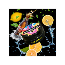 Тютюн Planet Haze Cola Lemon (Кола, Лимон) 100 гр
