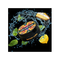 Тютюн Planet Haze Lemon Cake (лимонний пиріг) 100 гр
