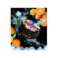 Тютюн Planet Haze Orange Ice (Апельсин Лід) 100 гр