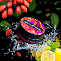 Тютюн Planet Haze Barberry Lemon (Барбарис, Лимон, Гуарана) 100 г