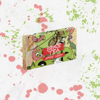 Безнікотинова суміш Space Tea Apple Candy (Яблунева цукерка) 40 г