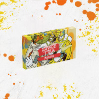 Безнікотинова суміш Space Tea Baby Banana  (Банан) 40 г