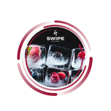 Безтютюнова суміш Swipe Berry Splash (Ягоди) 50 гр