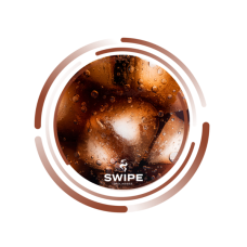 Безтютюнова суміш Swipe Cola (Кола) 50 гр