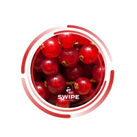 Безтютюнова суміш Swipe Currant (Смородина) 50 гр