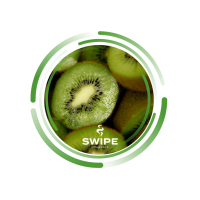 Безтютюнова суміш Swipe Kiwi Bloom (Ківі) 50 гр