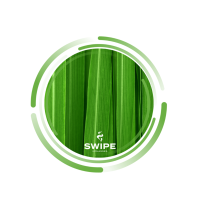 Безтютюнова суміш Swipe Lemongrass (Лемонграс) 50 гр