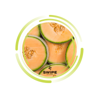 Безтютюнова суміш Swipe Melon (Диня) 50 гр