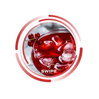 Безтютюнова суміш Swipe Mors (Морс) 50 гр
