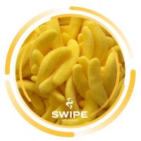 Безтютюнова суміш Swipe Banana Jelly (Бананове желе) 50 г 