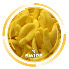 Безтютюнова суміш Swipe Banana Jelly (Бананове желе) 50 г 
