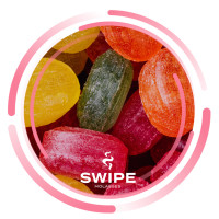 Безтютюнова суміш Swipe Lollipops (Льодяники) 50 г 