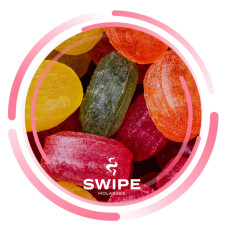 Безтютюнова суміш Swipe Lollipops (Льодяники) 50 г 