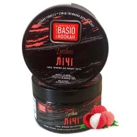 Тютюн Basio Лічі 100 гр