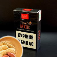 Тютюн Basio Арахіс 50 гр