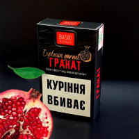 Тютюн Basio Гранат 50 гр