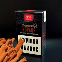 Тютюн Basio Кориця 50 гр