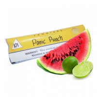 Тютюн Tangiers Noir Panic Punch (Кавун, лайм) 250 грамів 