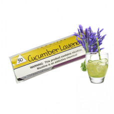 Тютюн Tangiers Noir Cucumber Lavender (Огірок, лаванда) 250 грамів 