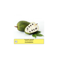 Тютюн Tangiers Noir Guanabana (Гуанабана) 250 грамів