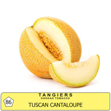 Тютюн Tangiers Noir Tuscan Cantaloupe (Диня) 250 грамів 