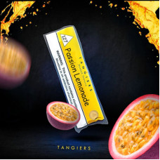 Тютюн Tangiers Noir Passion Lemonade 127 (Маракуя, Лимонад) 250 г