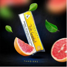 Тютюн Tangiers Noir Pink Grapefruit 16 (Рожевий грейпфрут) 250 грамів 