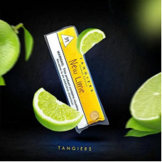 Тютюн Tangiers Noir New Lime 39 (Лайм) 250 г
