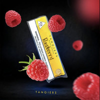 Тютюн Tangiers Noir Raspberry 53 (Малина) 250 г