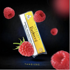 Тютюн Tangiers Noir Raspberry 53 (Малина) 250 г