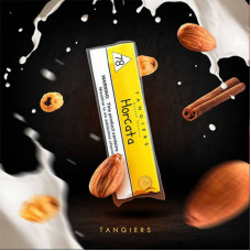 Тютюн Tangiers Noir Horchata (Орчата) 250 грамів 