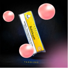 Тютюн Tangiers Noir Bubblegum 86B (Жуйка) 250 г