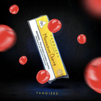 Тютюн Tangiers Noir Maraschino Cherry (Коктейльна вишня) 250 грамів 
