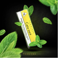 Тютюн Tangiers Noir Cane Mint 96 (Солодка м'ята) 250 г