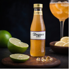 Тютюн Tangiers Noir Cream Soda 125 (Крем Сода) 250 г