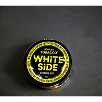 Тютюн White side Lemon Pie 100 гр