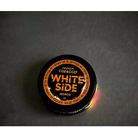 Тютюн White side Mango 100 гр