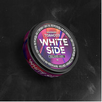 Тютюн White Side Island mix (Манго, Маракуя, Гуава) 40 г 