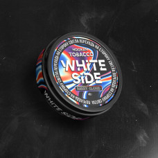 Тютюн White Side Berry cloud (Полуниця, лохина) 40 грамів