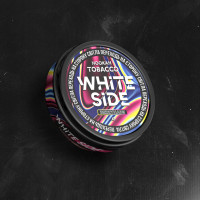 Тютюн White Side Berrynade (ягідний лимонад) 40 грамів