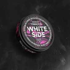 Тютюн White Side Elixir (Ягоди, троянда, лід) 40 грамів