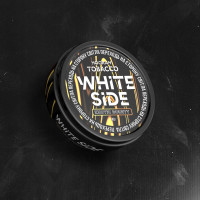Тютюн White Side Exotic bounty (екзотік баунті) 40 грамів